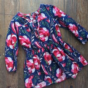 Old Navy corded dress/tunic